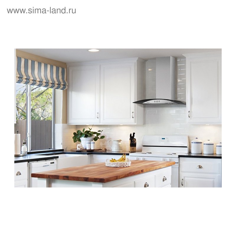 FALMEC Quasar Glass Black 60