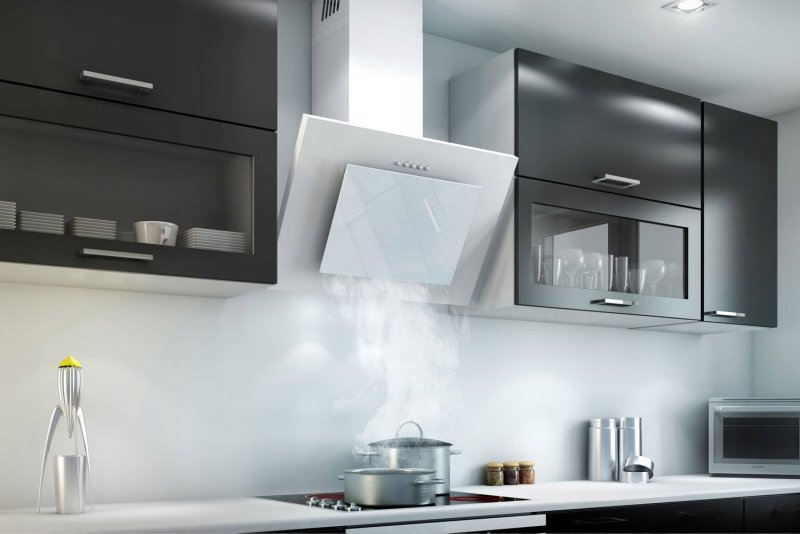 Cooker Hood вытяжка