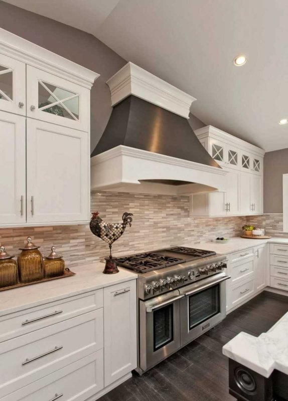 Плитка Backsplash мрамор