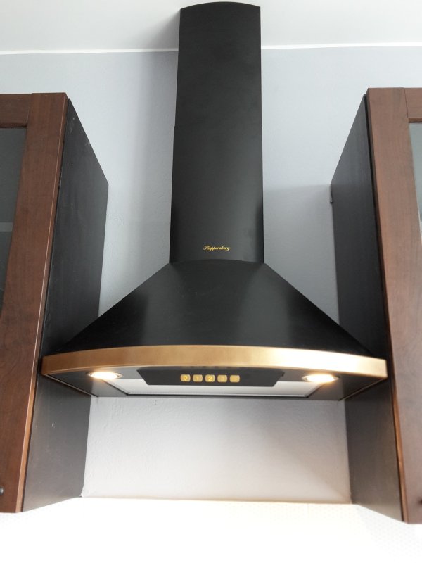 Вытяжка каминная Maunfeld TSH 60