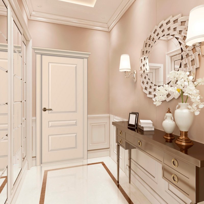 Межкомнатная дверь Belwooddoors роялти