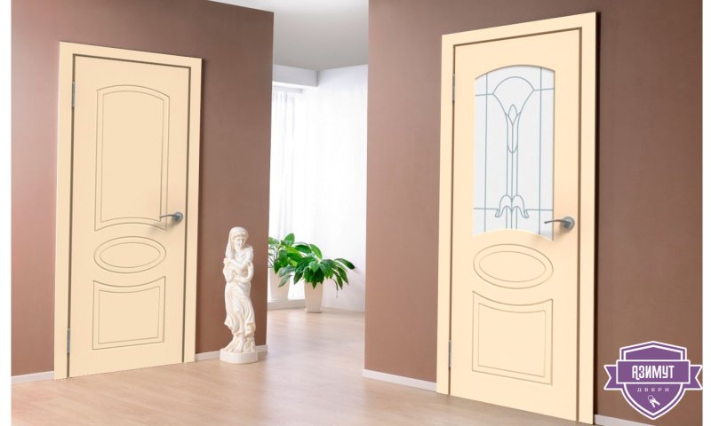 Belwooddoors палаццо