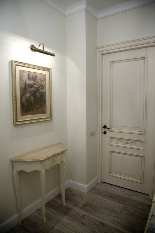 Двери Италия Design porte