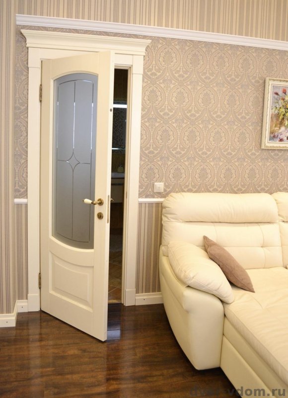 Итальянские двери New Design porte