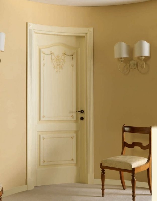 Двери New Design porte
