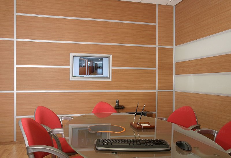 Панели МДФ finitura Decor