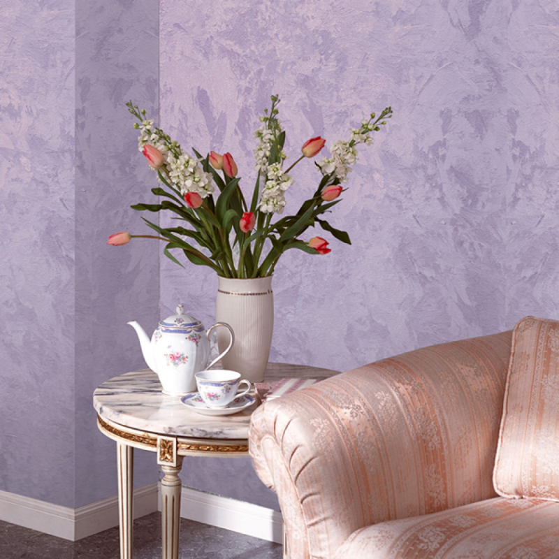 Dali Decor мокрый шелк