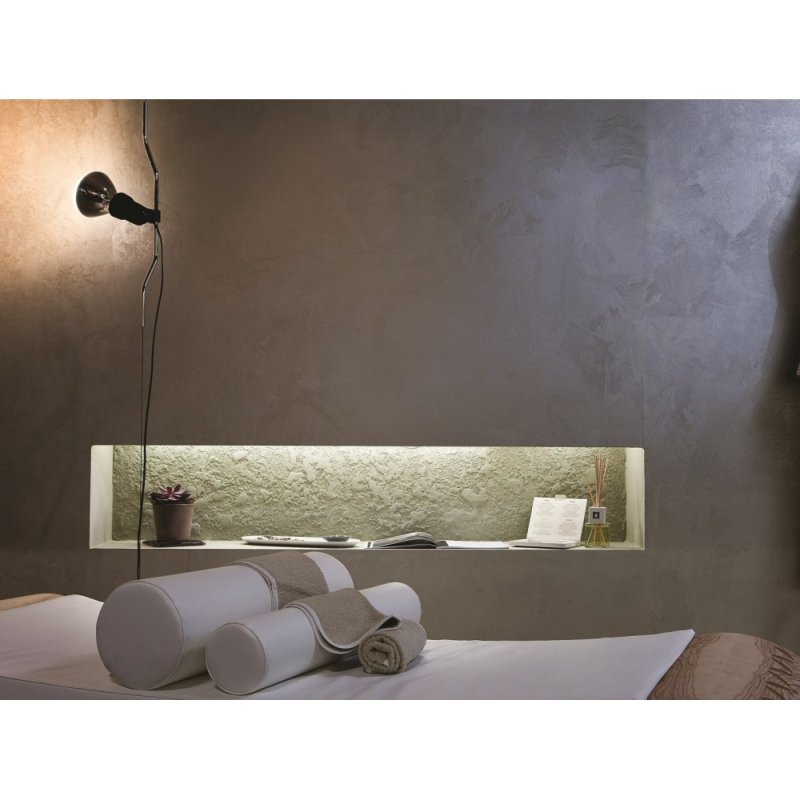 Seta декоративная штукатурка Decorazza
