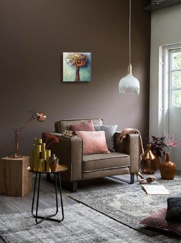 Тиккурила Taupe