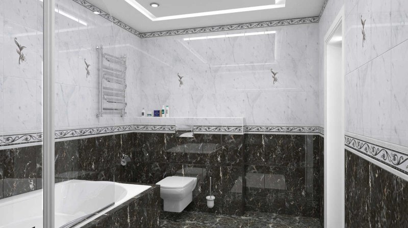 Плитка Ceramica Classic Illyria Classic