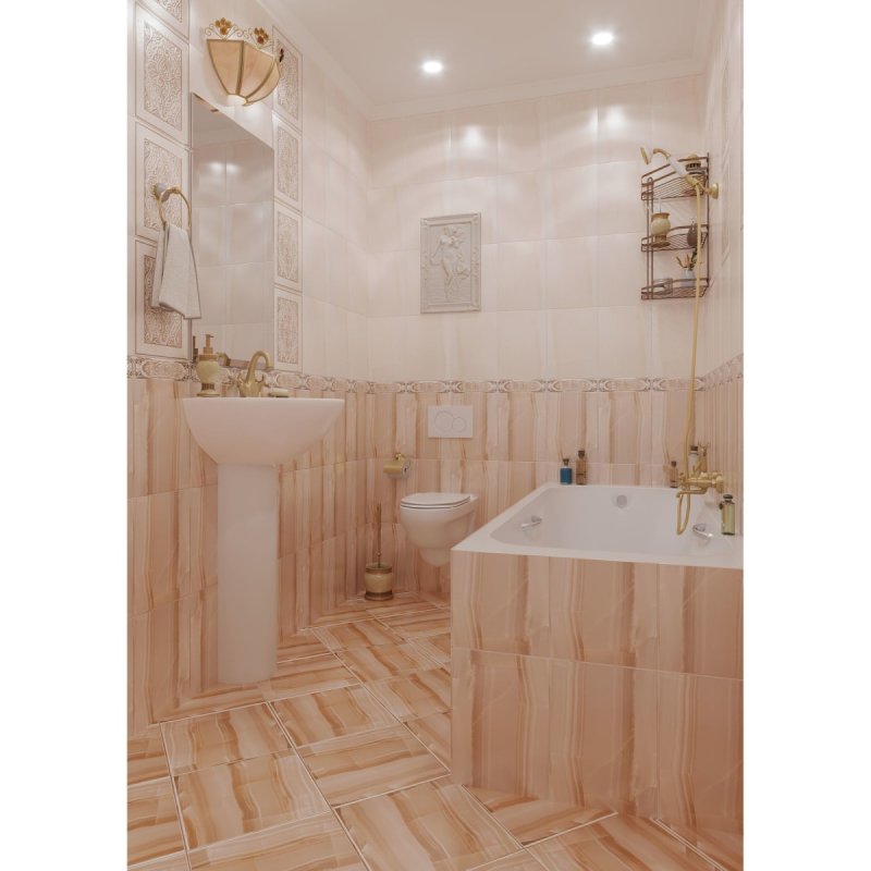 Плитка Ceramica Classic Illyria Classic