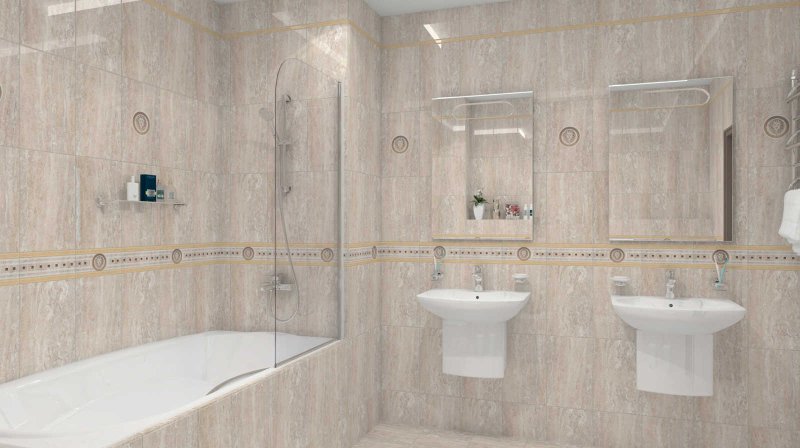 Плитка Illyria Ceramica Classic