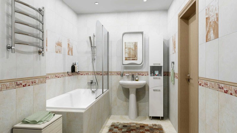 Плитка Illyria Ceramica Classic