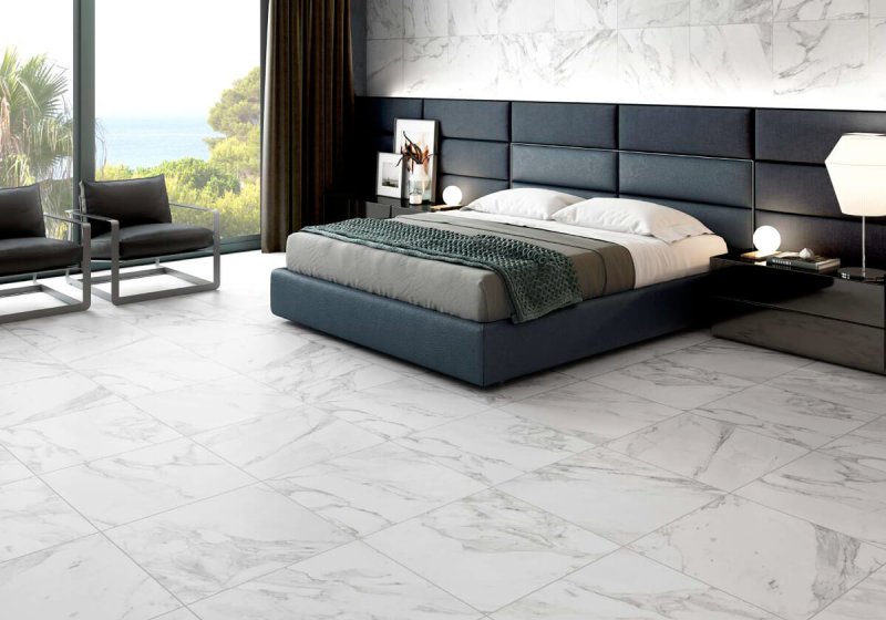 Плитка Argenta Carrara White