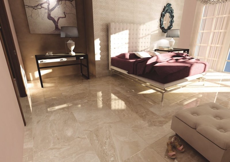 Керамогранит Azteca Fontana Cream 60x60