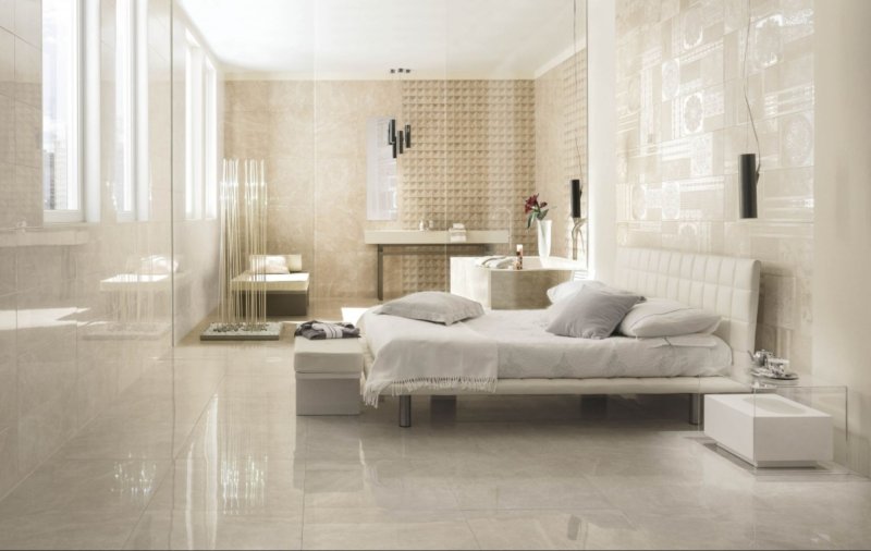 Italon Elite Champagne Cream