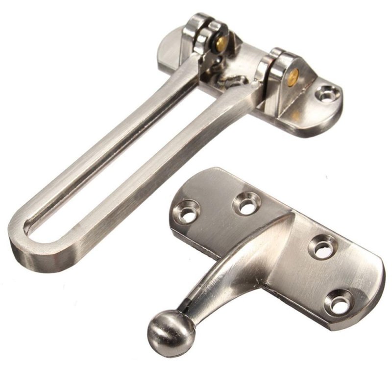Abloy дверная цепочка ограничитель