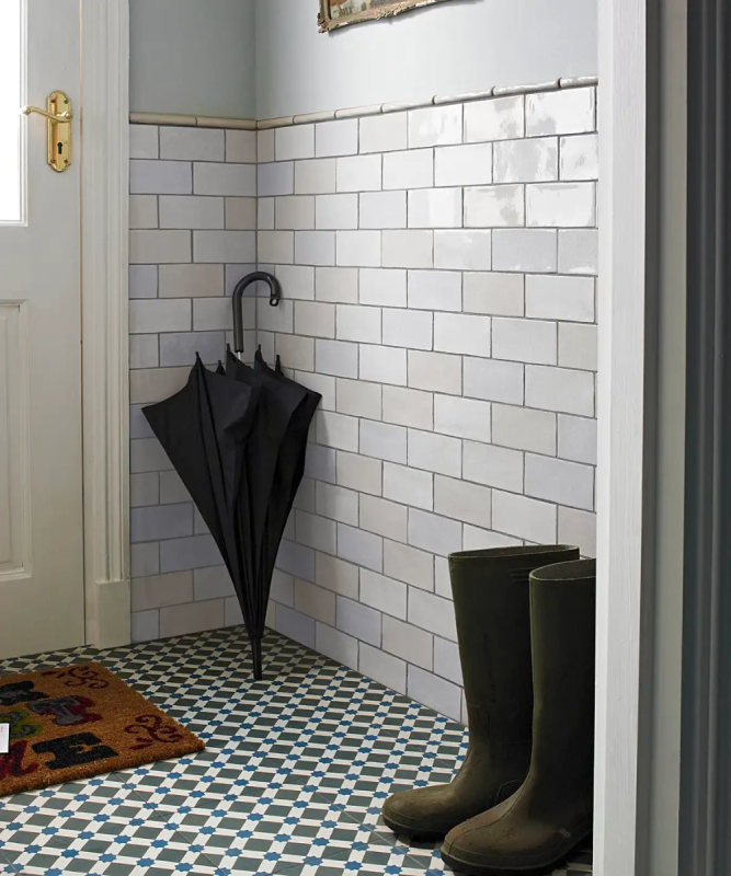 Grasaro parquet Art