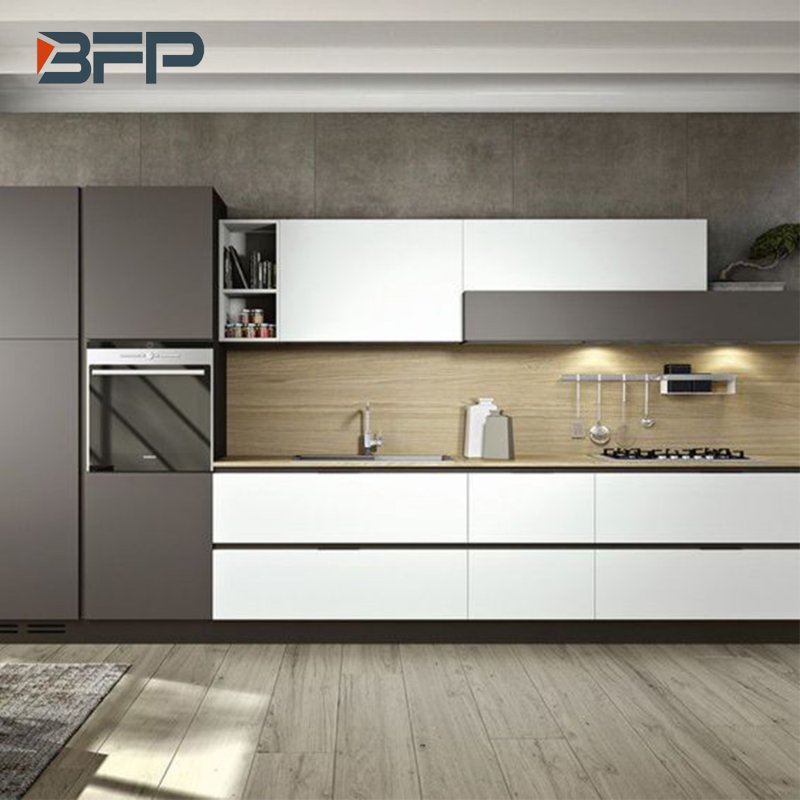 Кухня linea arredo3