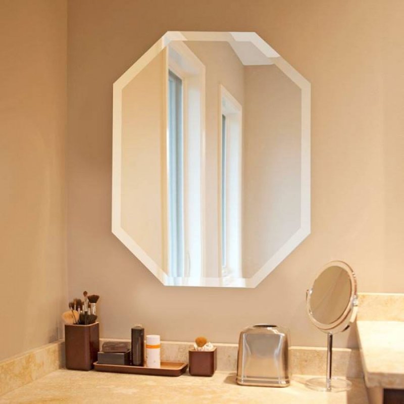 Зеркало Mirror image Home 20422 - Antiqued Light Bronze