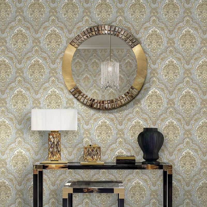 Обои 46517 Esedra Palazzo reale