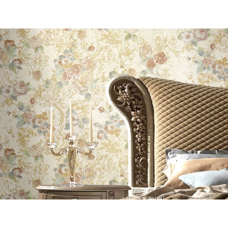 Zambaiti Parati, обои Castellana r-3040