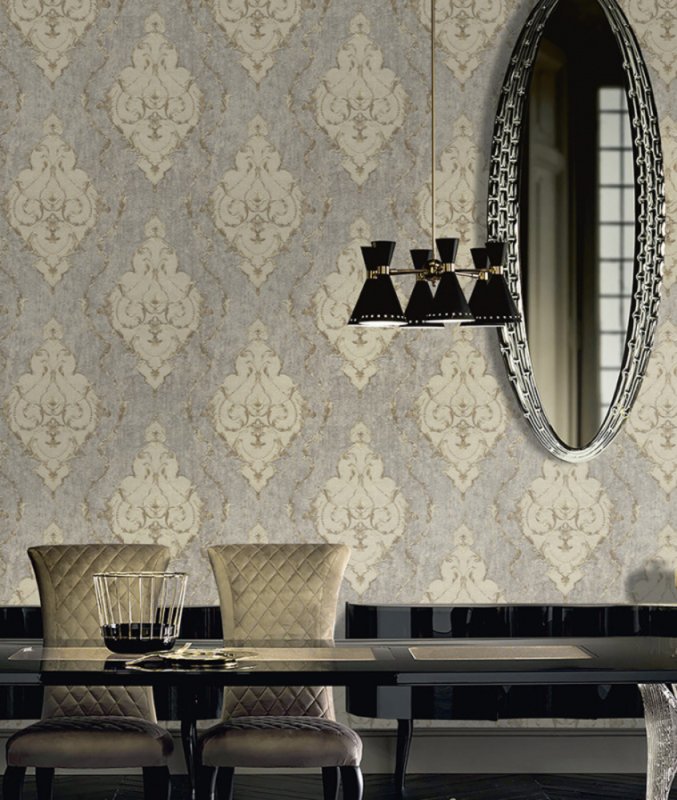 Обои итальянские Decori Decori