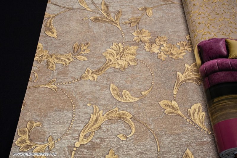 Обои Limonta Villa reale 38105