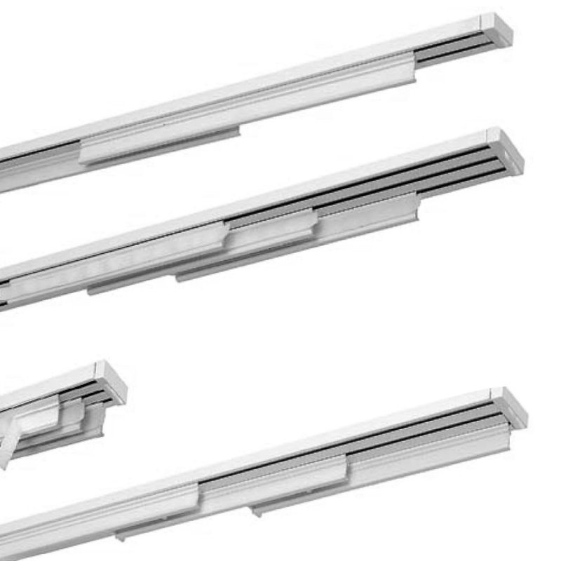 Карниз японский Stainless Pole 11487