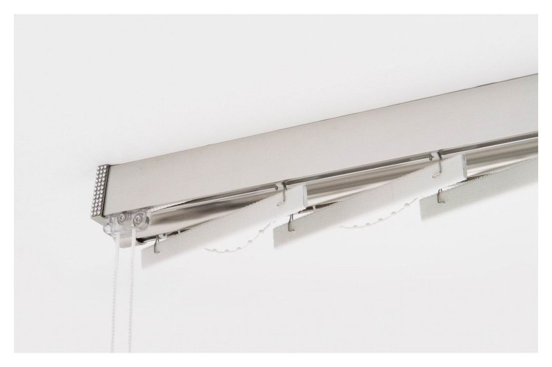 Карниз японский Stainless Pole 11489