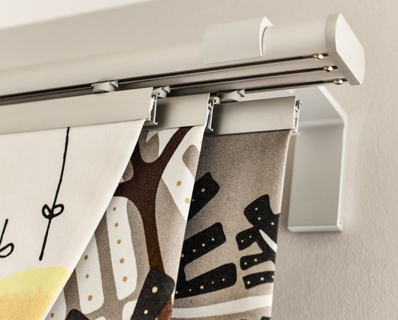 Японские шторы перегородки ikea