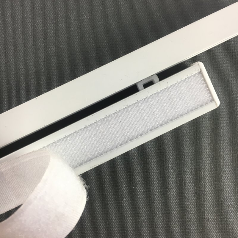Карниз японский Stainless Pole 11489