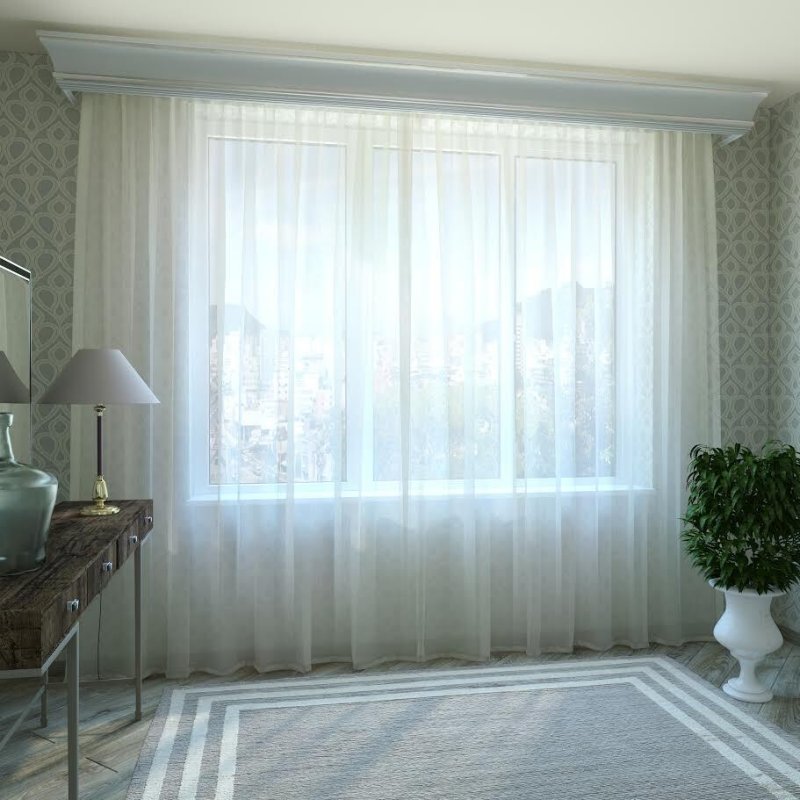 Sanpa Home collection тюль