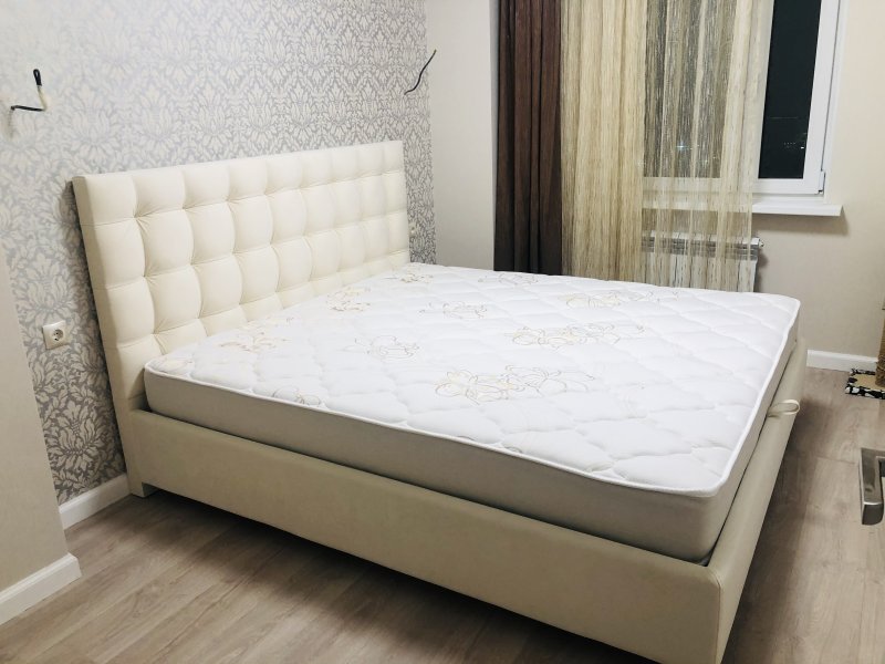 Кровати кованые Дримлайн