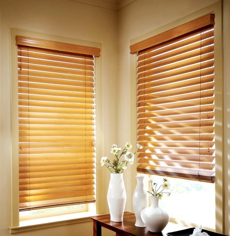 PVC Venetian Blind жалюзи