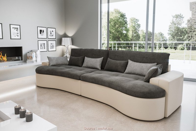Living Divani Modular Sofa