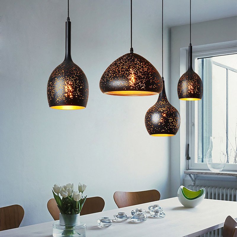 Подвесной светильник Pendant Lights