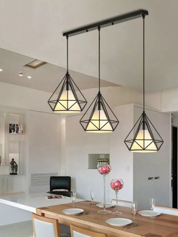 Подвесной светильник Pendant Light loft2023-c_LF