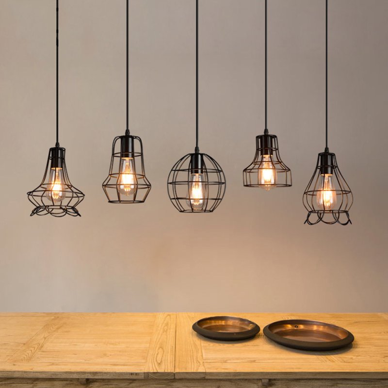 Подвесной светильник Loft-6 loft1174