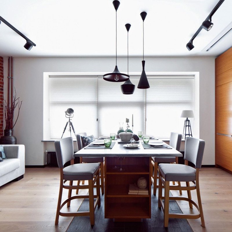 Loft Design 8946 светильник