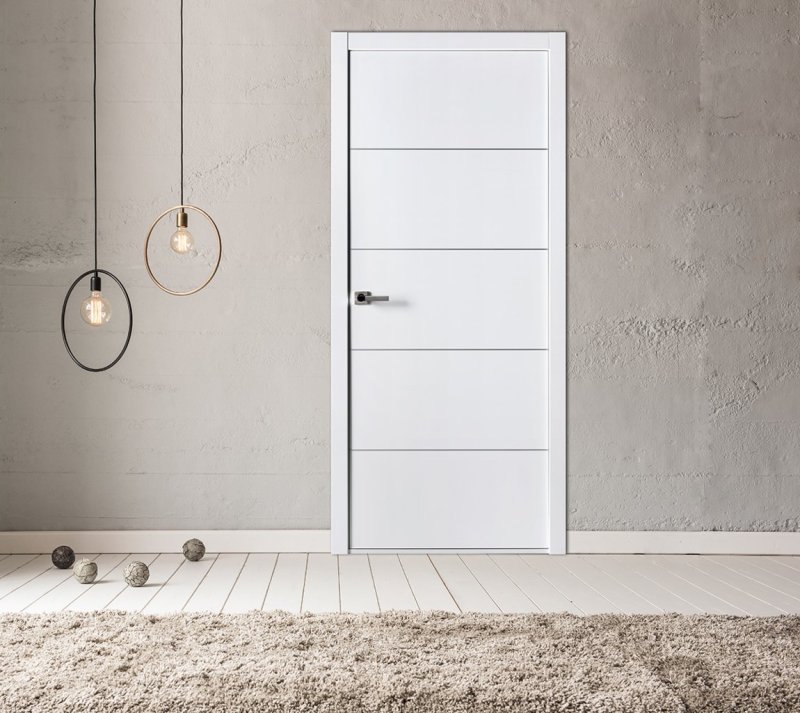 Belwooddoors модель 2 2060х860