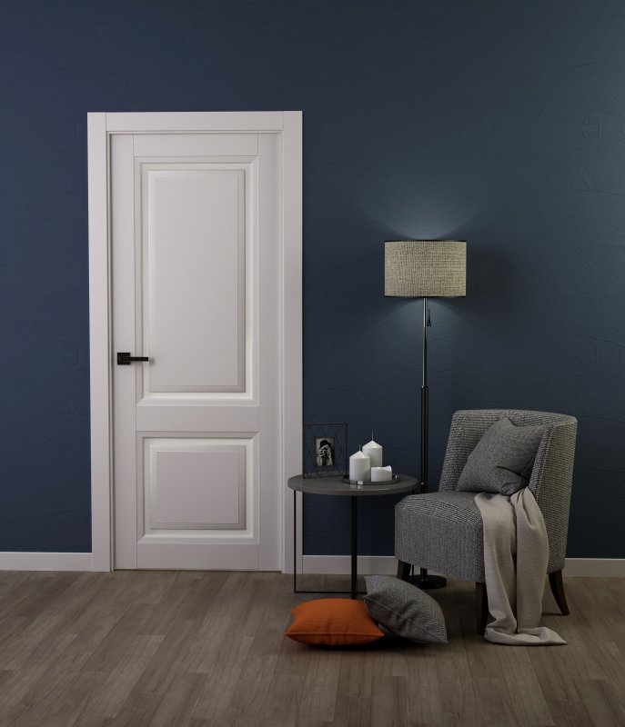 Aurum 2 Belwooddoors
