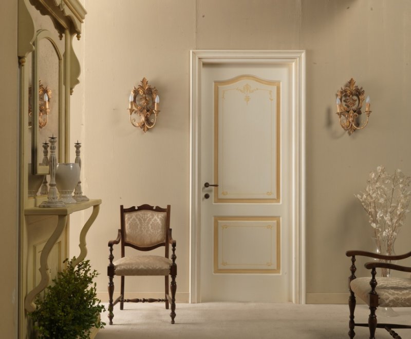 Межкомнатная дверь Belwooddoors роялти