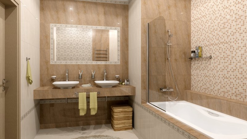 Плитка Формиелло Керама Марацци