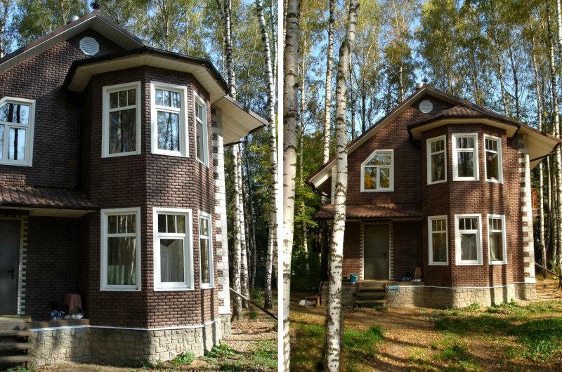 Пятый элемент Баварская кладка