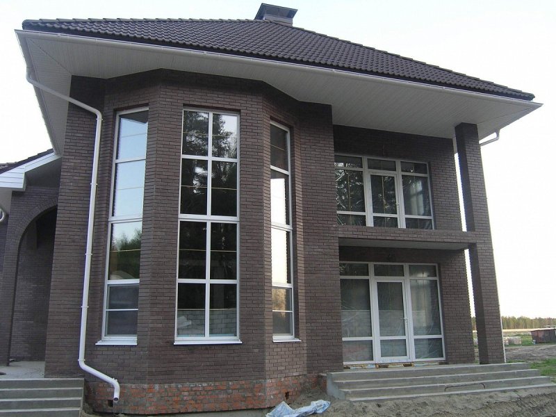 Barrum кирпич