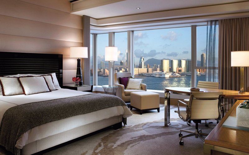 Four Seasons Hotel, Hong Kong four Seasons Hotel, Hong Kong