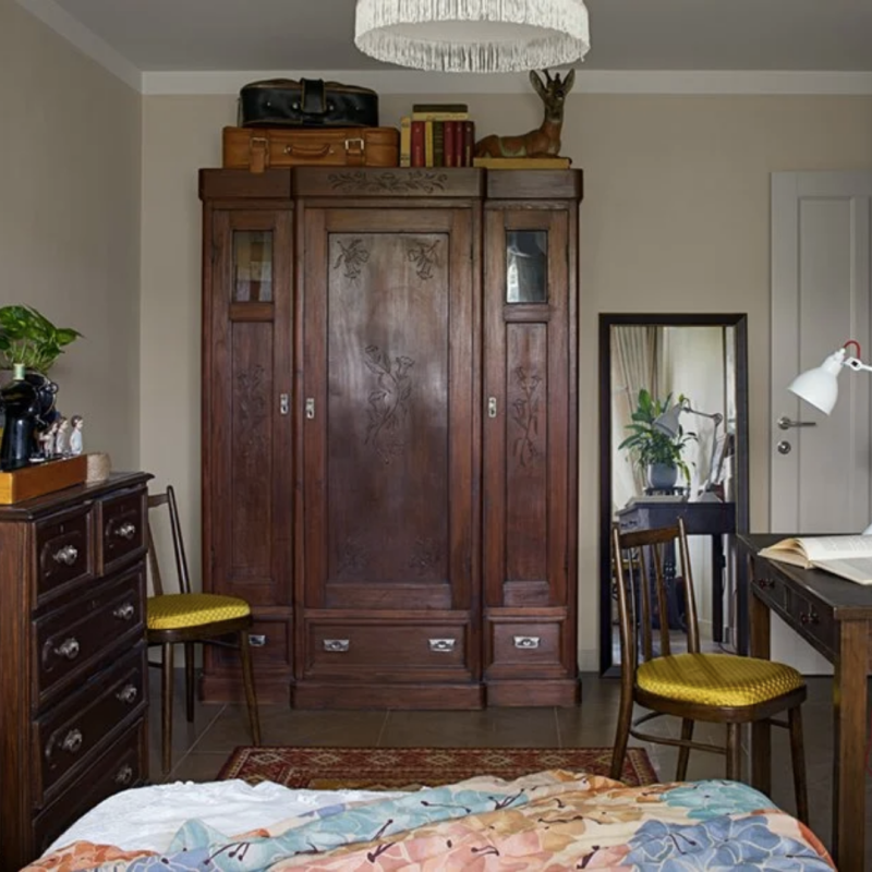Ретрофутуризм Mid Century Modern