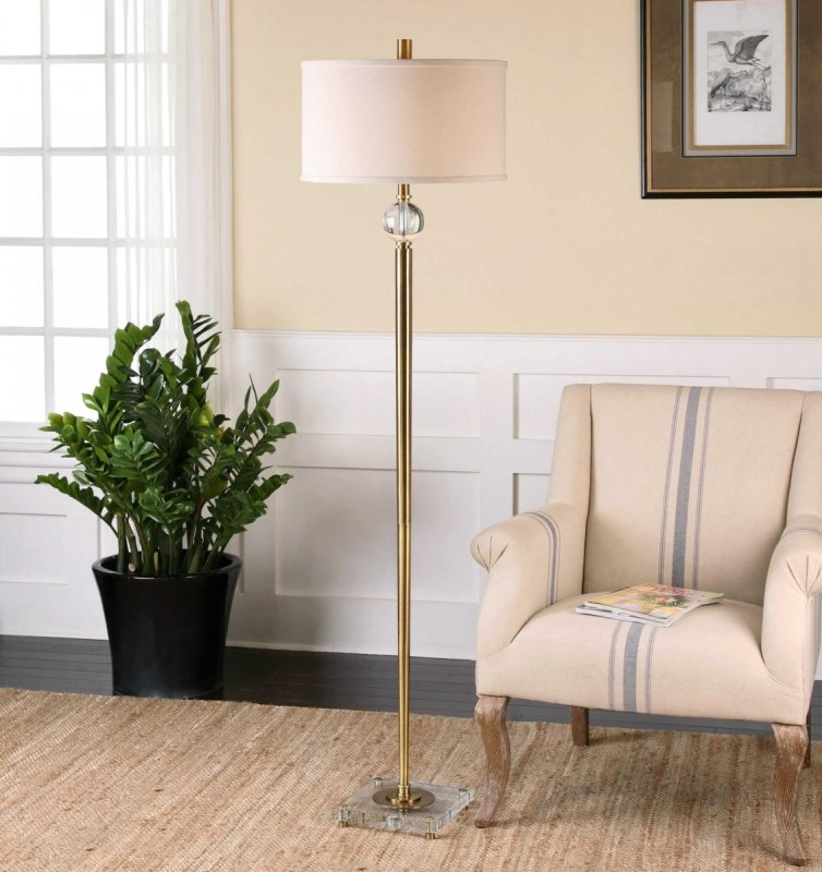 Торшер Uttermost 28635-1