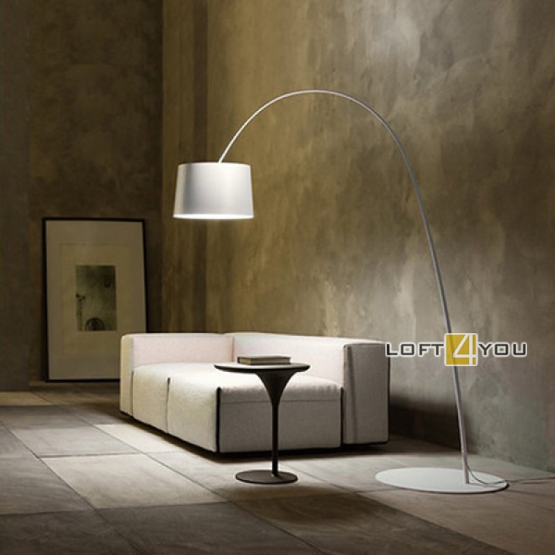 Торшер Foscarini Twiggy by Marc Sadler